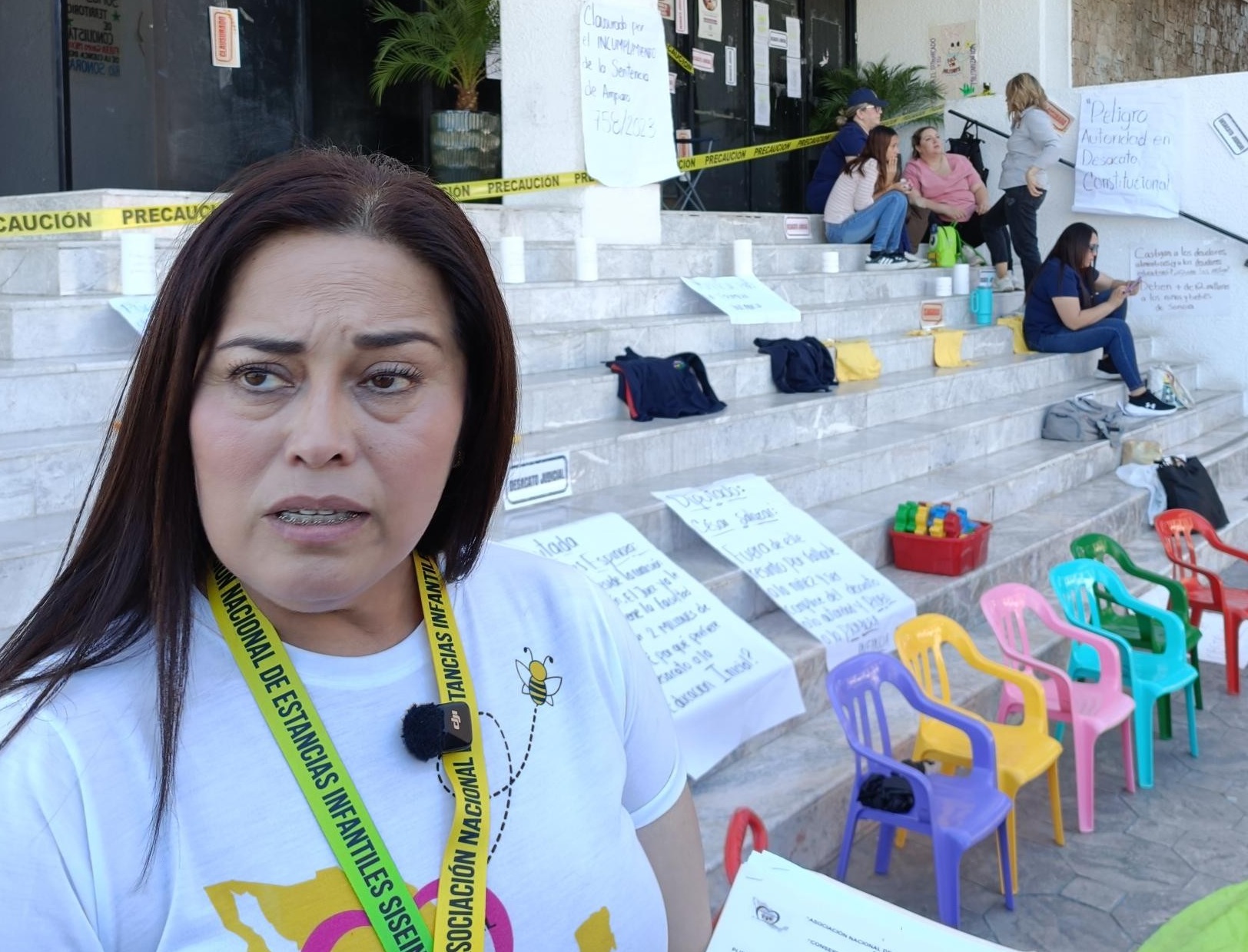 El Zancudo/Arturo Soto Munguía