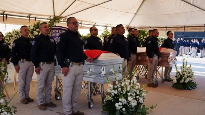 AGENTES QUE MURIERON EN ACCIDENTE EN CHIHUAHUA ERAN DE LA CIA: THE NEW YORK TIMES