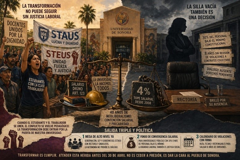 En Opinión/Mtro. Jesús Antonio García Ramírez