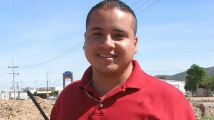 PEDIRÁ SHEINBAUM A FGR AVANCES SOBRE EL CASO DE PERIODISTA SONORENSE DESAPARECIDO PEDIRÁ SHEINBAUM A FGR AVANCES SOBRE EL CASO DE PERIODISTA SONORENSE DESAPARECIDO