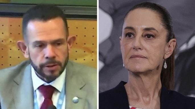 SIGUEN LOS “DIMES Y DIRETES” ENTRE ONU Y SHEINBAUM POR CASO DE DESAPARECIDOS