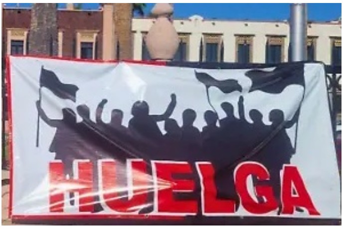 El Zancudo/Arturo Soto Munguía