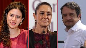 Para los de a Pie/LAP Luis Fernando Oropeza