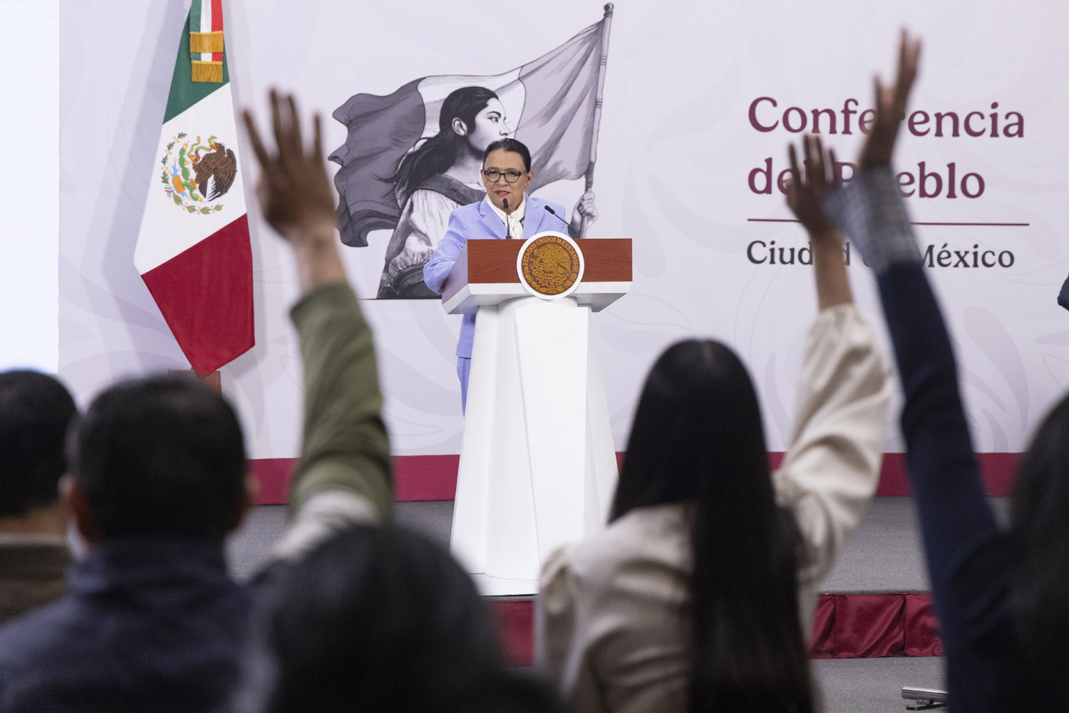 Encuadre/José F. Medina