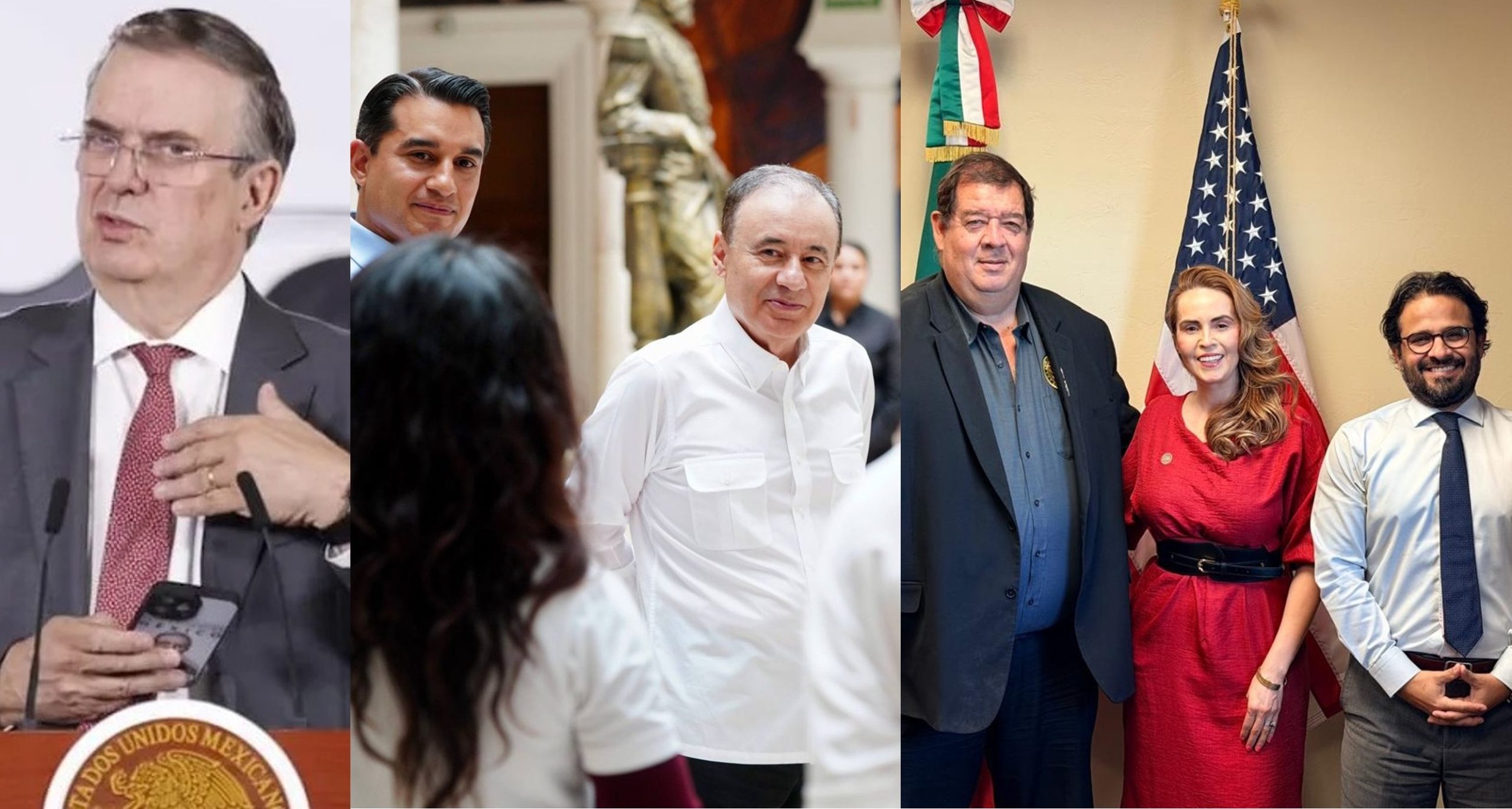 El Zancudo/Arturo Soto Munguía