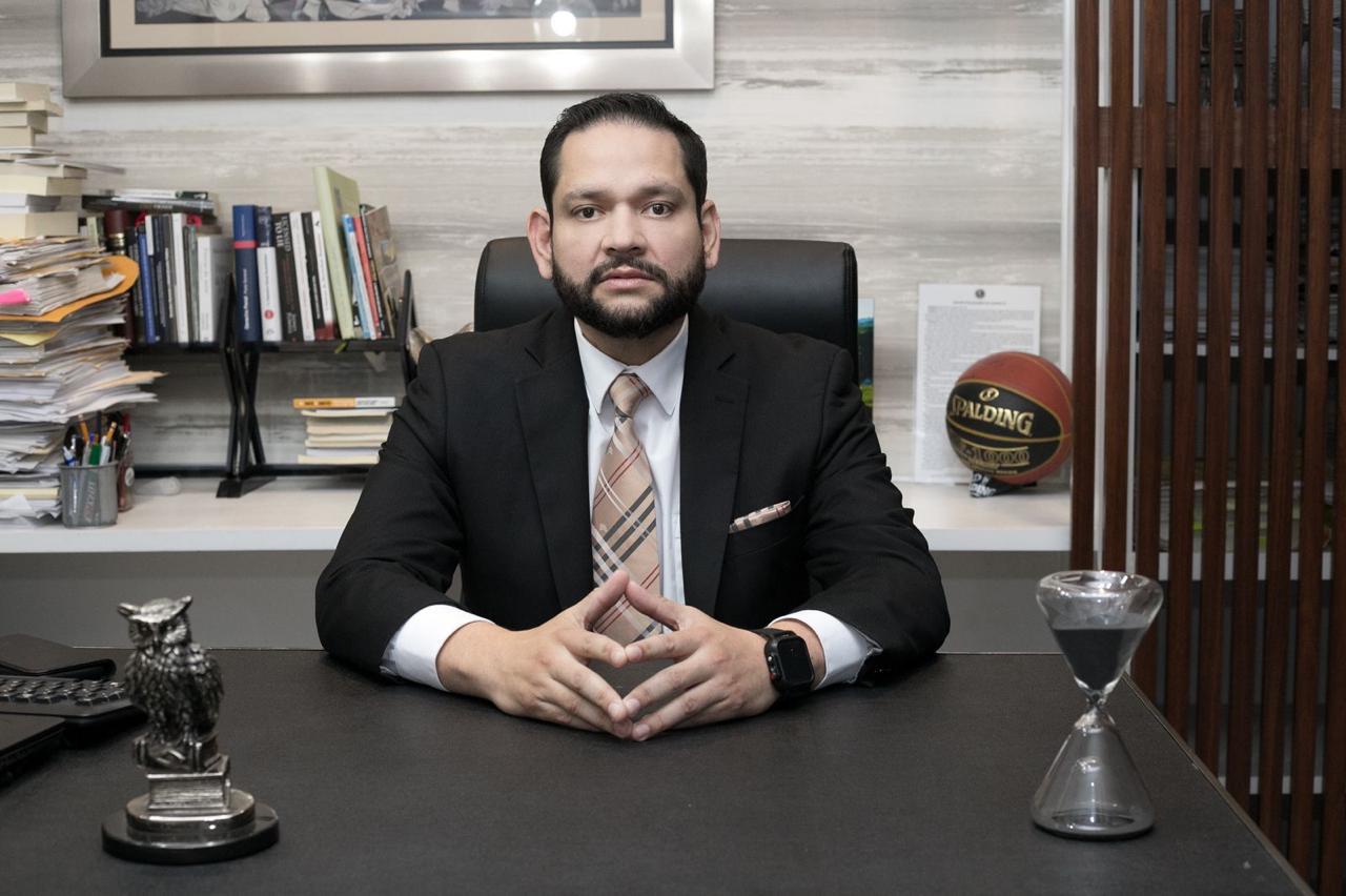 En Opinión/Odracir Espinoza