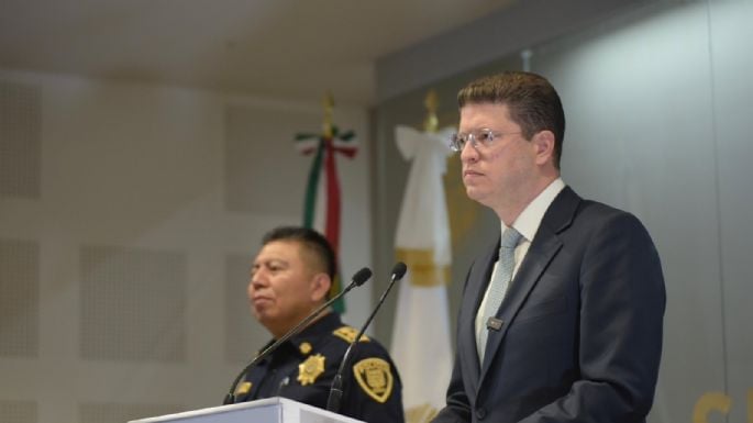 Vinculan a proceso a policías acusados de robo millonario Vinculan a proceso a policías acusados de robo millonario