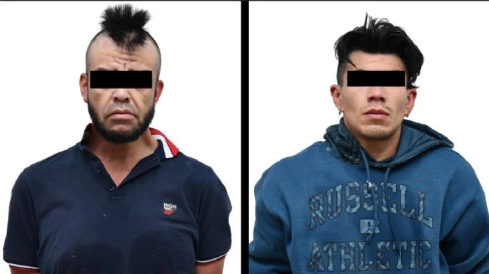 Aplican OA contra presuntos asesinos de activista