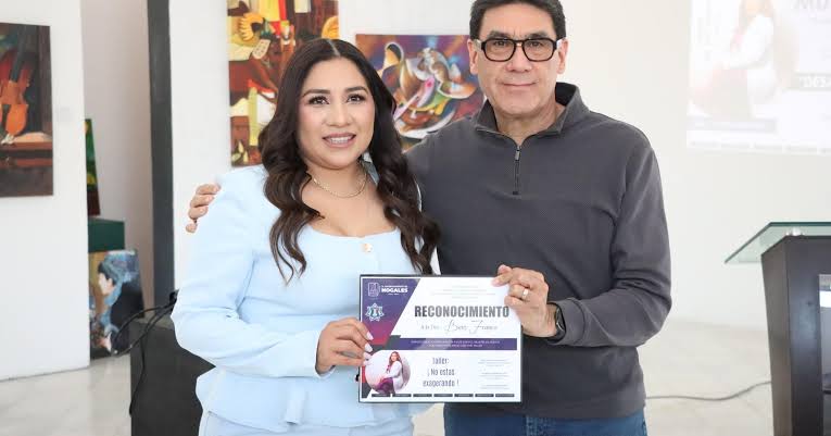 Para los de a Pie/LAP Luis Fernando Oropeza