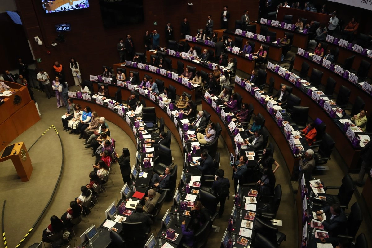 Aprueban congresos estatales reforma de ley contra pensiones “doradas” Aprueban congresos estatales reforma de ley contra pensiones “doradas”