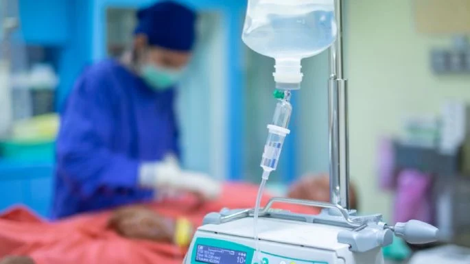 SE ELEVA A CUATRO EL NÚMERO DE PERSONAS FALLECIDAS TRAS APLICARSE “SUERO VITAMINADO”