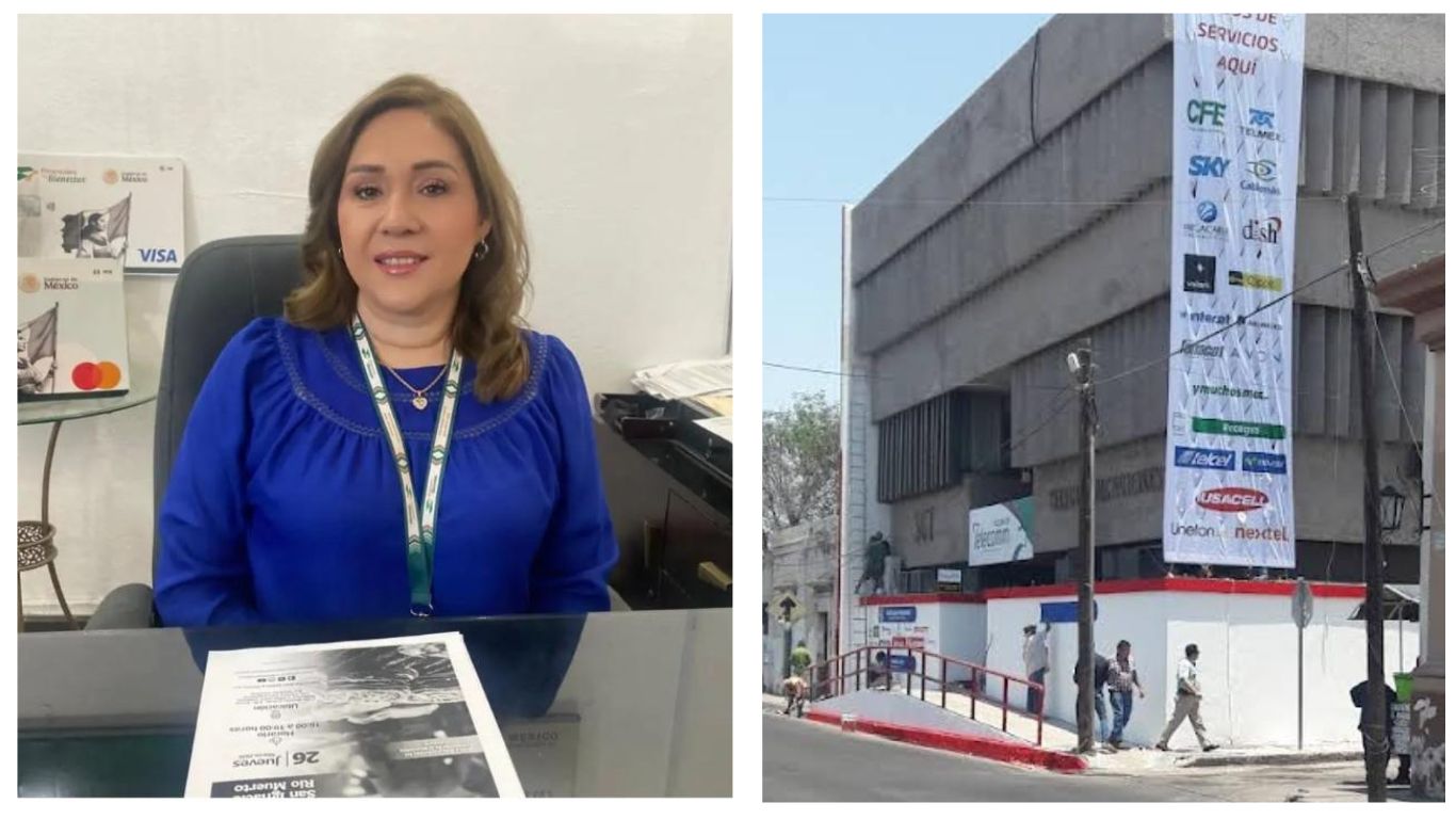 Para los de a Pie/LAP Luis Fernando Oropeza