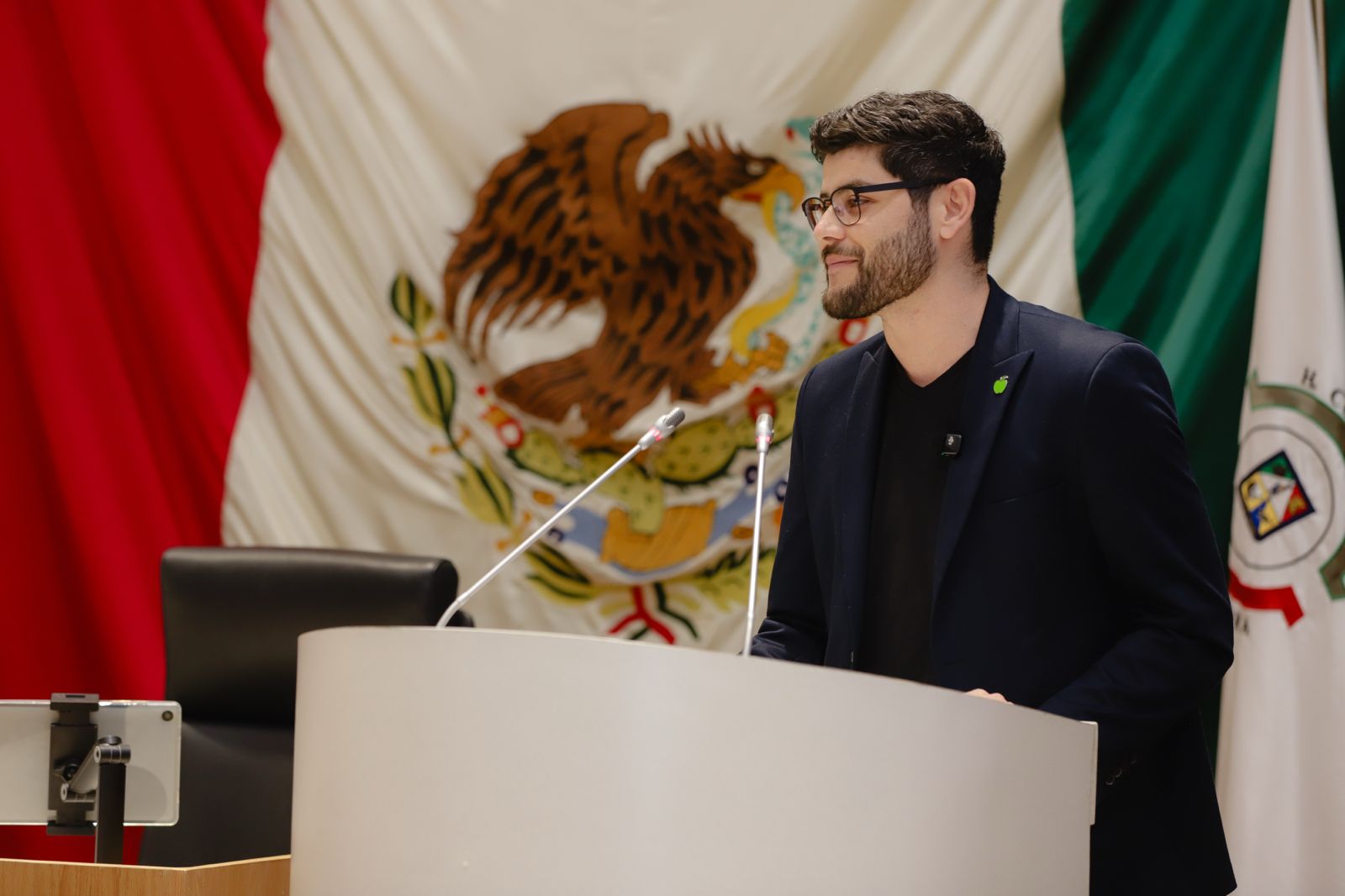 Califica diputado “Wasapraka” como “cobarde” el Plan B Califica diputado “Wasapraka” como “cobarde” el Plan B