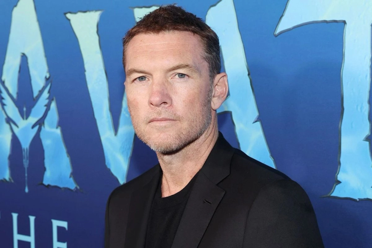 “Me gustan los guiones en que las palabras son lo menos importante”: Sam Worthigton “Me gustan los guiones en que las palabras son lo menos importante”: Sam Worthigton