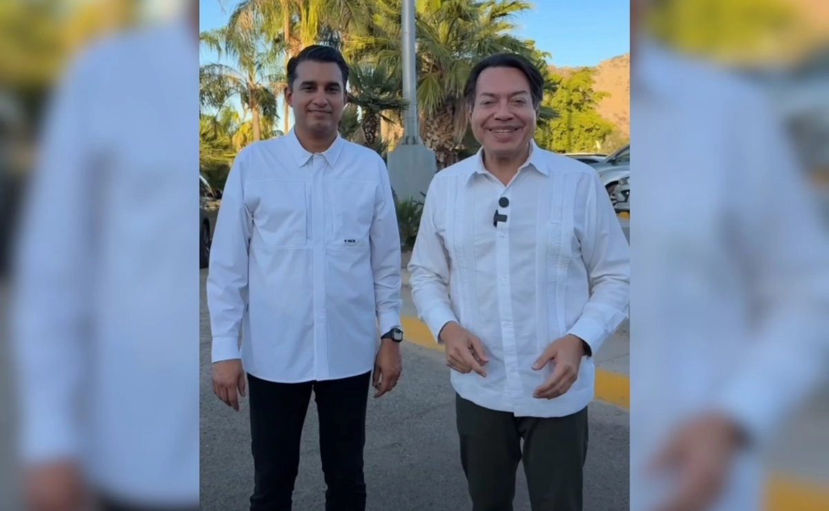 Encuadre/José F. Medina