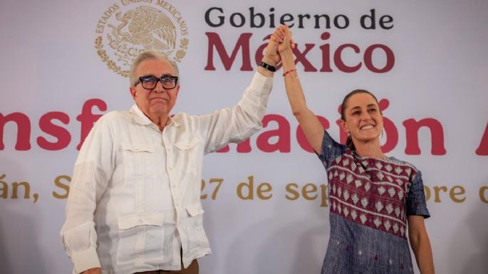 Inicia FGR investigación contra Rocha Moya y camarilla