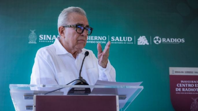TRASLADAN A ROCHA MOYA DE PALACIO DE GOBIERNO EN HELICÓPTERO: PROCESO
