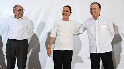 El Zancudo/Arturo Soto Munguía