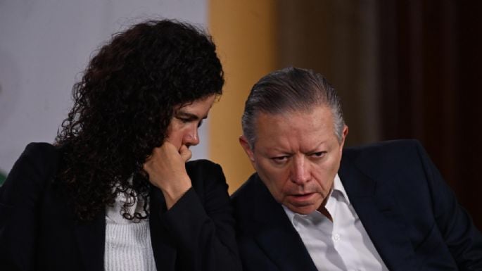 PROPONE PRESIDENTA SHEINBAUM REALIZAR ELECCIÓN JUDICIAL HASTA EL 2028