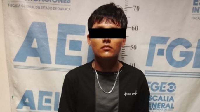 Ejecutan a niño de ocho años frente a su casa