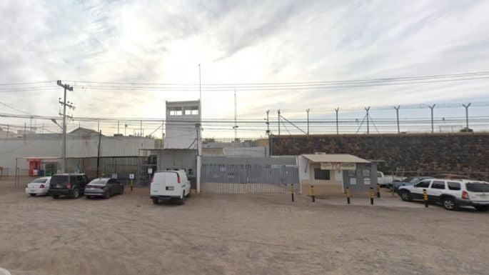 SE AMOTINAN REOS EN CERESO DE CIUDAD OBREGÓN; REPORTAN UN MUERTO Y VARIOS HERIDOS