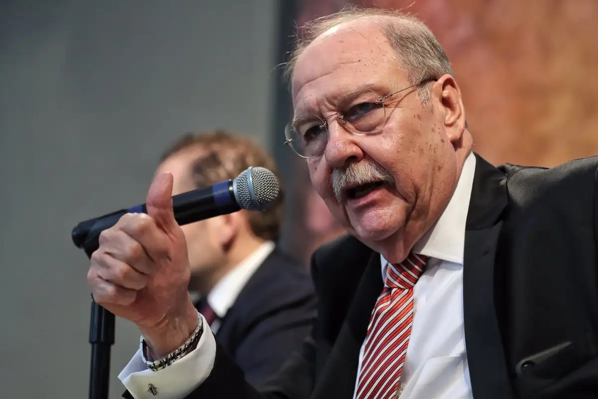 Fallece el abogado Coello Trejo llamado el “fiscal de hierro”