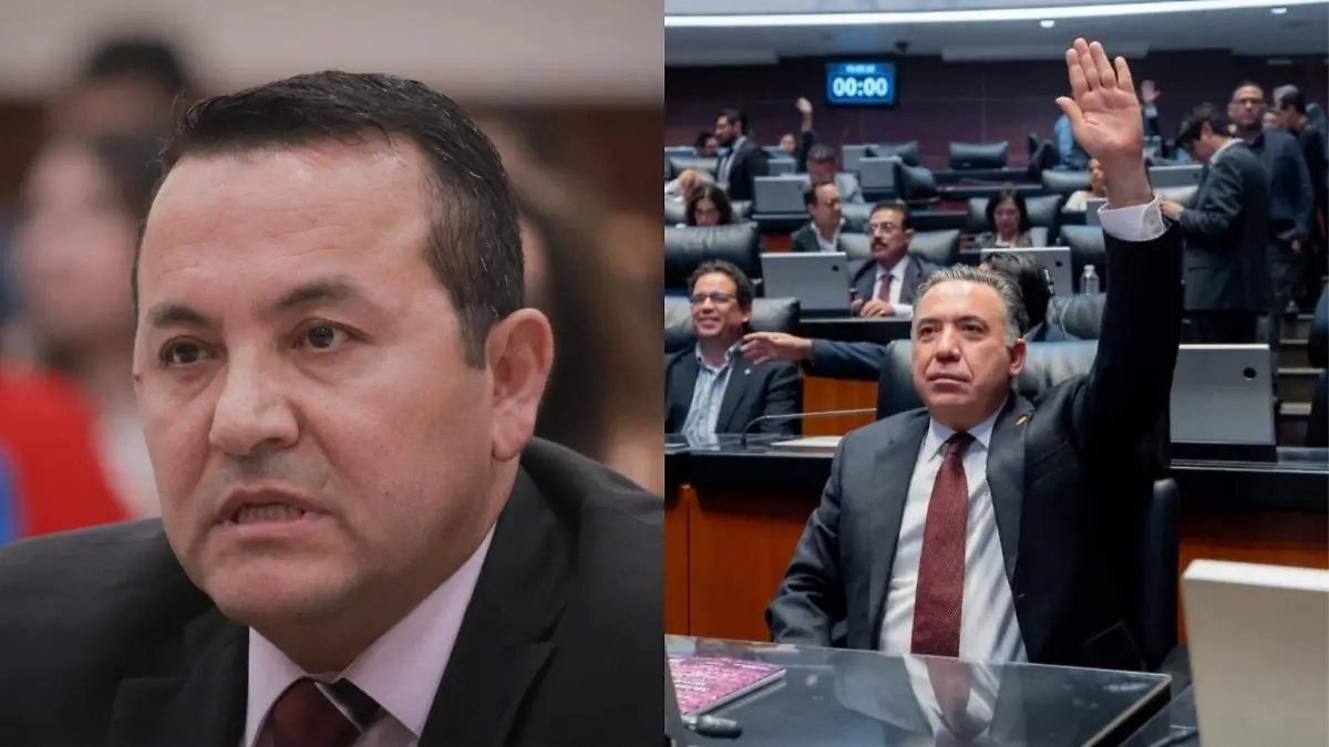 Encuadre/José F. Medina