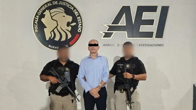 Detiene policía a dos defraudadores inmobiliarios