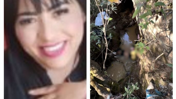 Localizan cuerpo sin vida de mujer desaparecida en Puebla