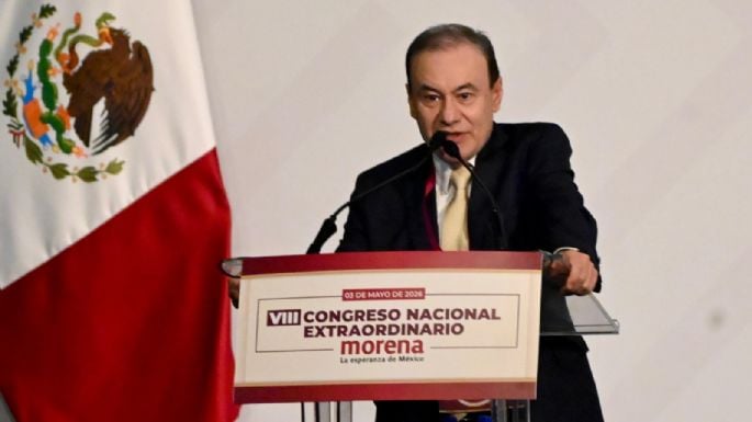 Morena no debe de caer en disputas internas: Durazo