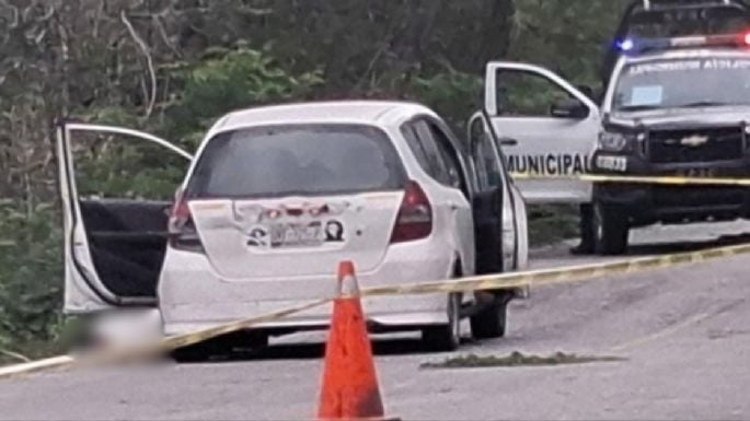Ejecutan a cuatro personas tras cobrar apoyo del gobierno