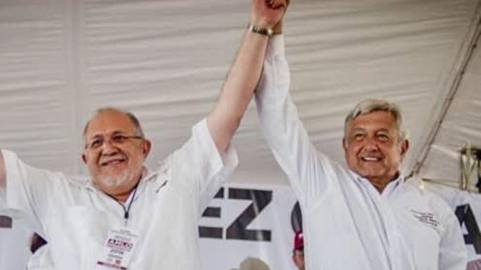 Teme por su seguridad exalcalde de Mazatlán