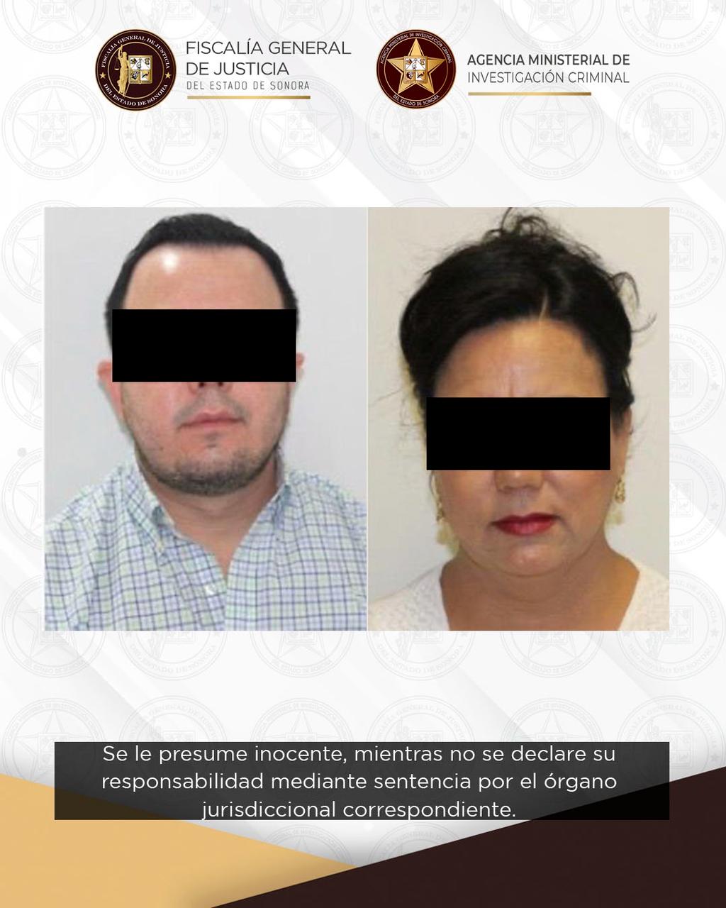 VINCULAN A PROCESO A EXALCALDESA DE ÁLAMOS POR GOLPEAR A SU NUERA; TAMBIÉN ES ACUSADO SU HIJO