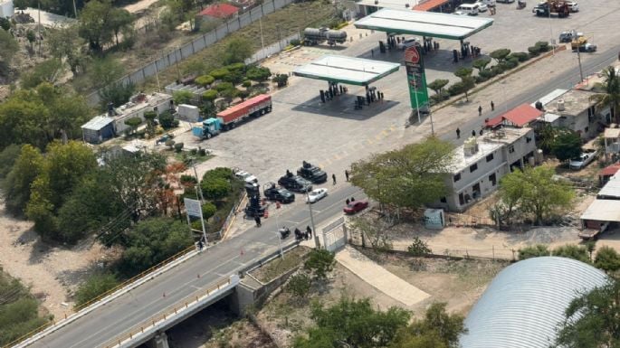 Asesinan a diez integrantes de una familia en su casa