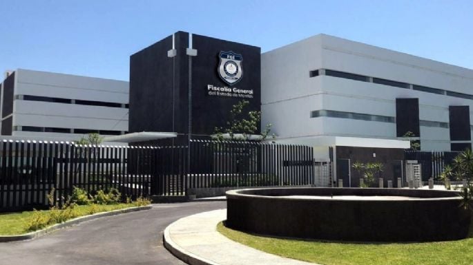 Ordenan prisión preventiva contra funcionarios morelenses Ordenan prisión preventiva contra funcionarios morelenses
