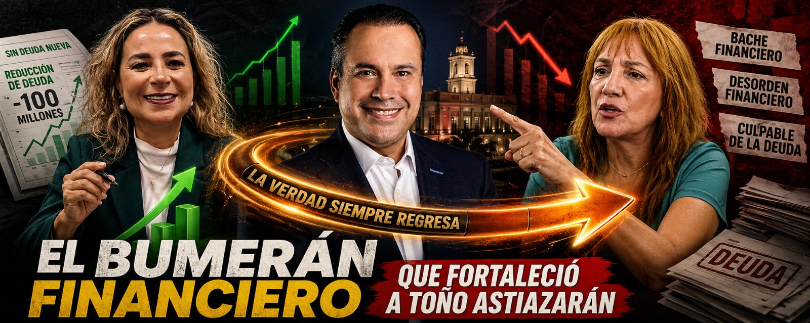 Olor a Dinero/Feliciano J. Espriella