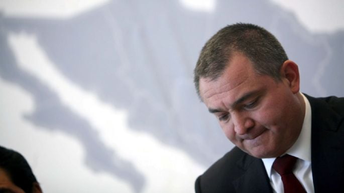 Fallan a favor de México para recuperación de activos