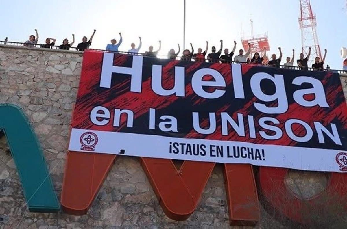 Marquesina Política/Gerardo Ponce de León