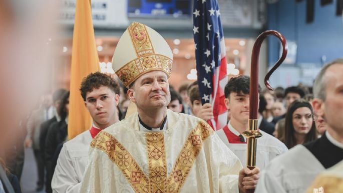 Indemniza Iglesia Católica a víctimas de abuso sexual en NY