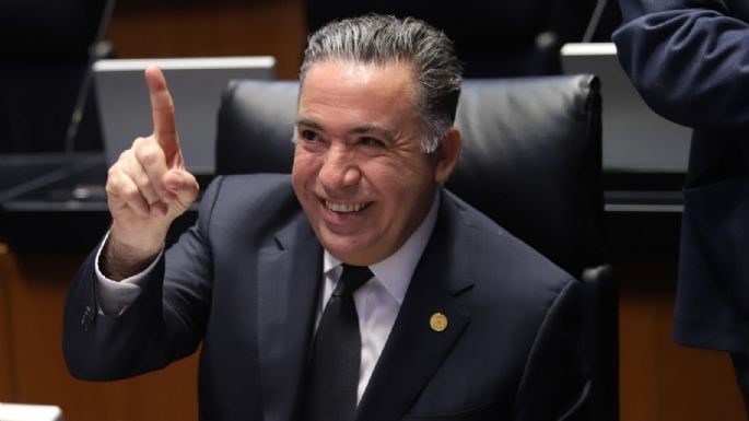 ASEGURA SENADOR INZUNZA ENCONTRARSE EN SINALOA; ES ACUSADO DE NARCO POR EU ASEGURA SENADOR INZUNZA ENCONTRARSE EN SINALOA; ES ACUSADO DE NARCO POR EU