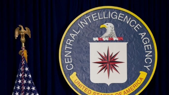 Arrestan a exagente de CIA por robar lingotes de oro al gobierno