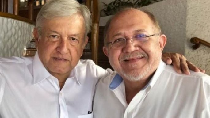 “LA VERDADERA 4T NO PROTEGE DELINCUENTES”: FUNDADOR DE MORENA EN SINALOA