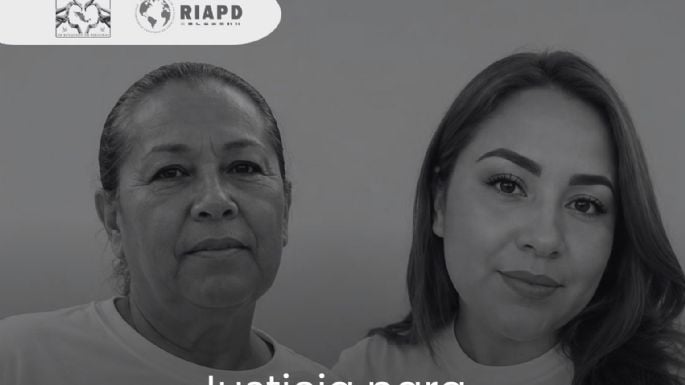Asesinan a balazos a madre e hija buscadoras