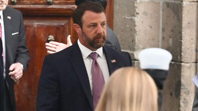 ACUERDO ESTADOS UNIDOS Y MÉXICO FORTALECER LA COOPERACIÓN EN SEGURIDAD
