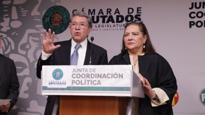 PROPONE INE A DIPUTADOS CAMBIAR DE FECHA LA ELECCIÓN JUDICIAL
