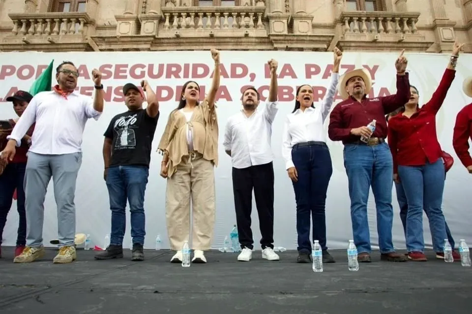 En 3y2/David Parra