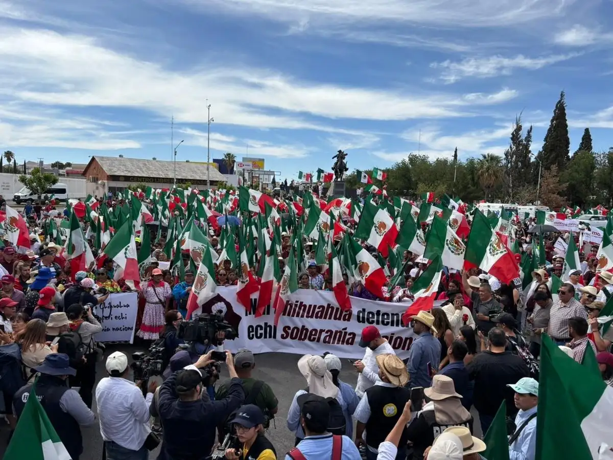 Encuadre/José F. Medina