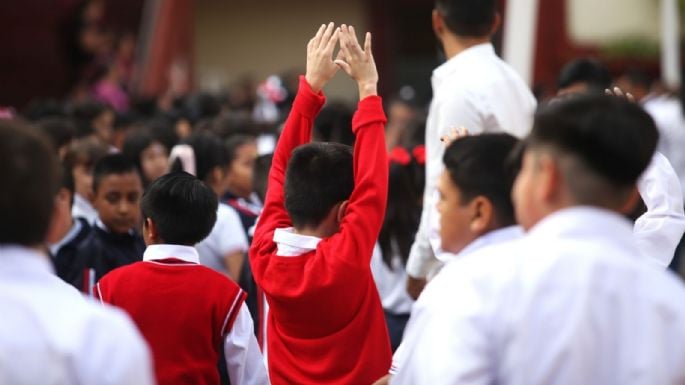 DECISIÓN “IMPROVISADA” DE MODIFICAR CALENDARIO ESCOLAR AFECTARÍA APRENDIZAJE: COPARMEX