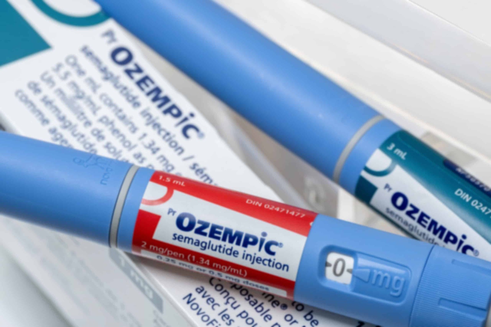 ALERTA SALUD SONORA SOBRE USO DE MEDICAMENTOS FALSIFICADOS DE OZEMPIC