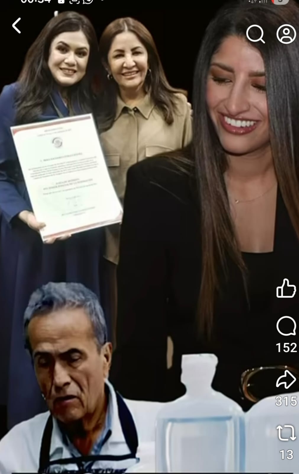 Encuadre/José F. Medina